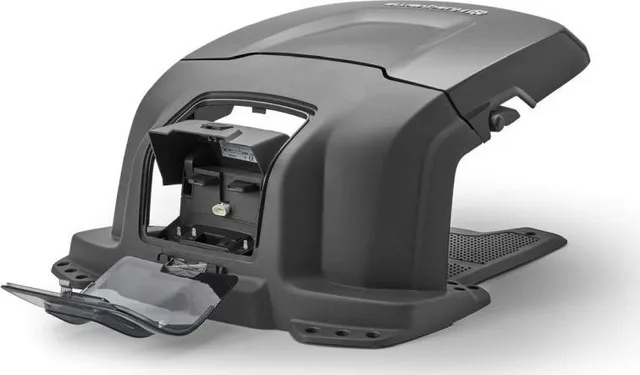 Husqvarna Garage für die 300er-Serie – HUSQVARNA Automower-Mähroboter
