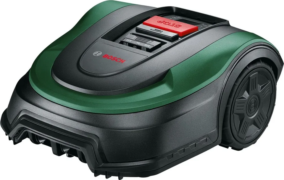 Bosch Indego XS 300 Mähroboter (06008B0003)