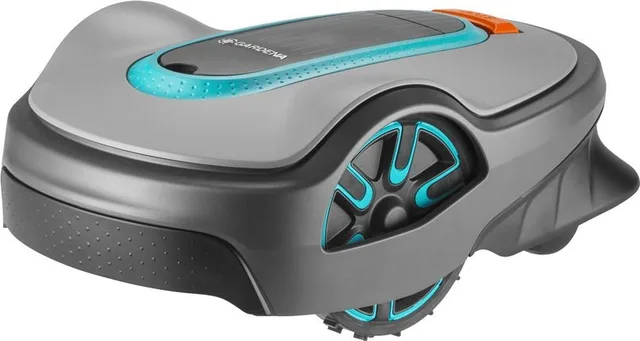 Gardena Sileno Life 750 Mähroboter (15101-32)