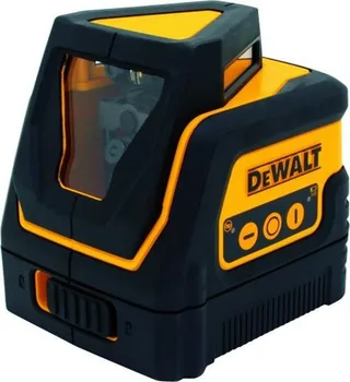 Dewalt Kreuzlaser DW0811, rot, 30 m