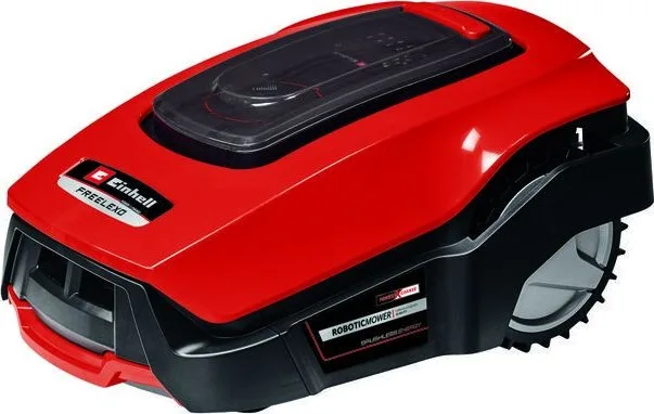 Einhell Freelexo 1200 LCD BT Mähroboter