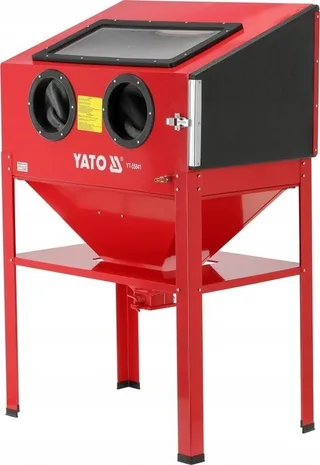 Yato YT. Sandstrahlkabine 220 l