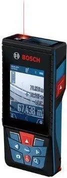 Bosch Laser-Entfernungsmesser GLM 150-27 C
