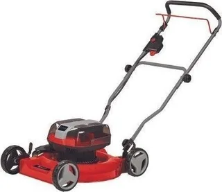 Einhell Akku-Rasenmäher GE-CM 36/48 Li M-Solo 3413054 EINHELL