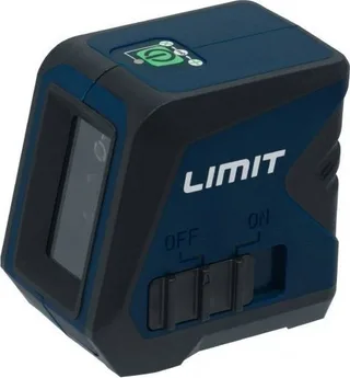 Limit Kreuzlaser Limit 1000-G grün 15 m