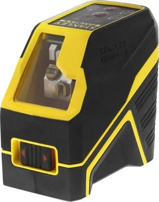 Stanley Kreuzlinienlaser ST FM CL, rot, 10 m