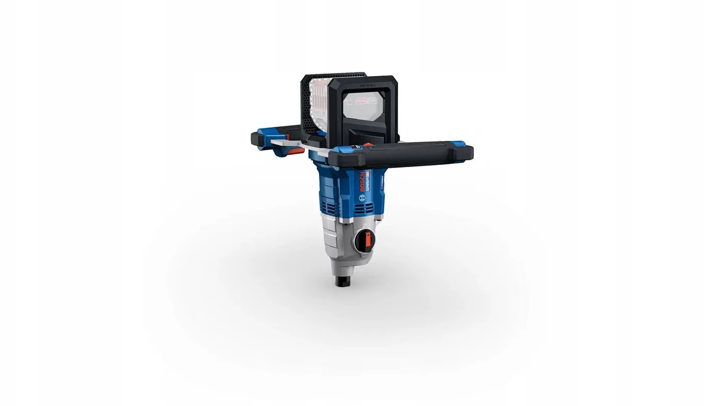 BOSCH GRW 18V-160 SOLO MIXER