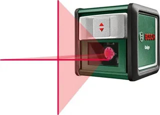Bosch Linienlaser Quigo III