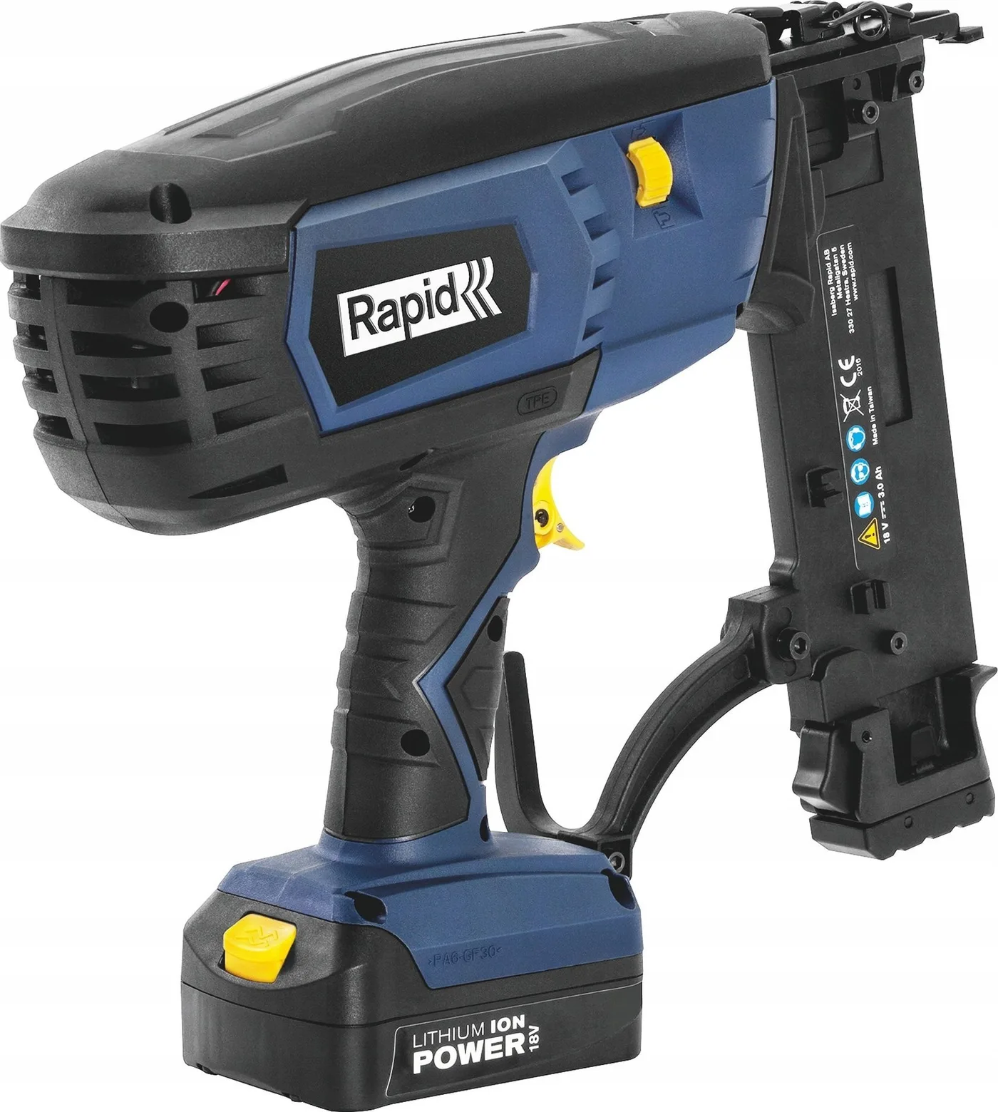 Rapid Cordless Weinkühler BN50 18 Ga 18 V