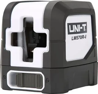 Uni-T Laser-Wasserwaage Uni-T LM570R-I