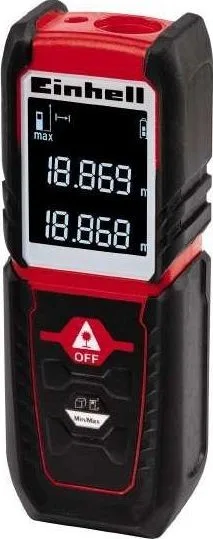 Einhell Laser-Entfernungsmesser TC-LD 25