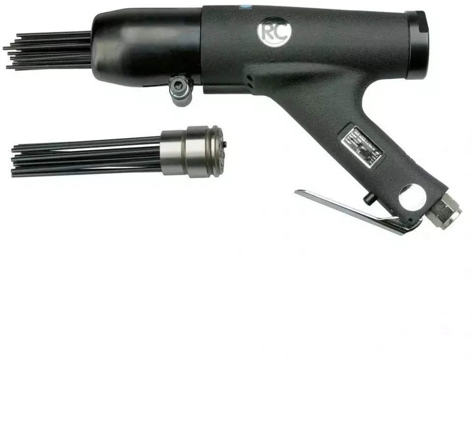 Green Cell Nadel-Rostentfernungsgerät RODCRAFT 5620