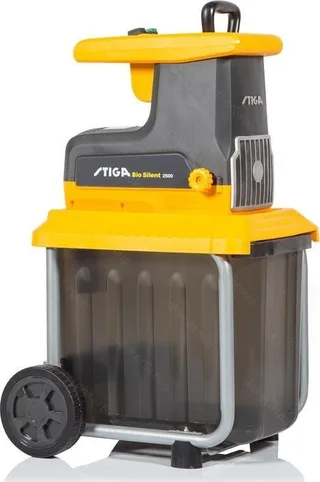 Stiga Bio Silent 2500 Asthäcksler