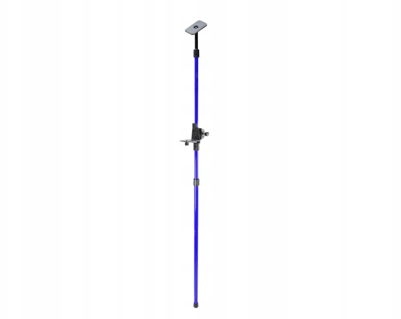 Teleskop-Spannsäule für Laser, 3,2 m (6)