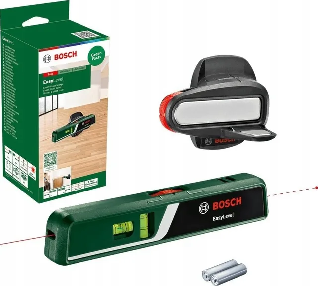 Bosch BOSCH.LASER LEVEL EASY LEVEL 1P