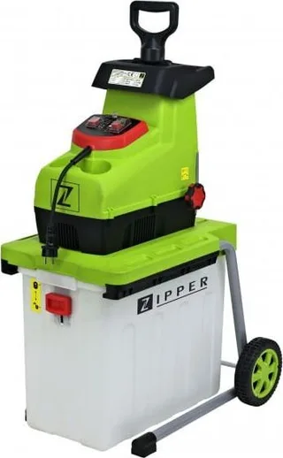 Zipper Fräszerkleinerer ZI-GHAS2800