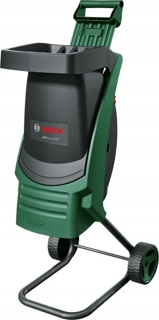 Bosch Rapid Shredder AXT Rapid 2000 0600853501