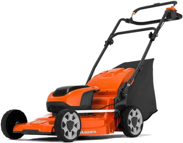 Akku-Rasenmäher HUSQVARNA LC142i