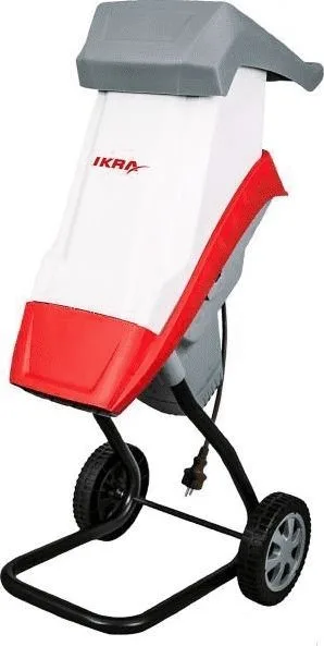 Ikra Mogatec Messerschneider IEH 2500