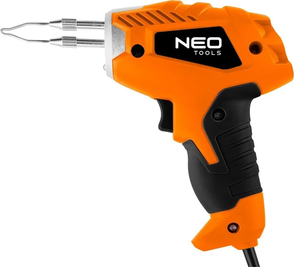 Neo Lötkolben mit Transformator 100 W 19-153