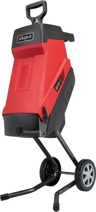 Scheppach Asthäcksler GS55, Scheppach