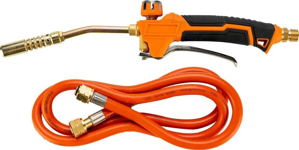 Neo Löt-Set (Löt-Set 2 kW, 1 Brenner)