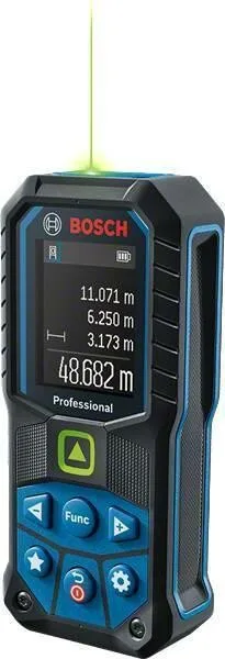 Bosch Laser-Entfernungsmesser GLM 50-25 G