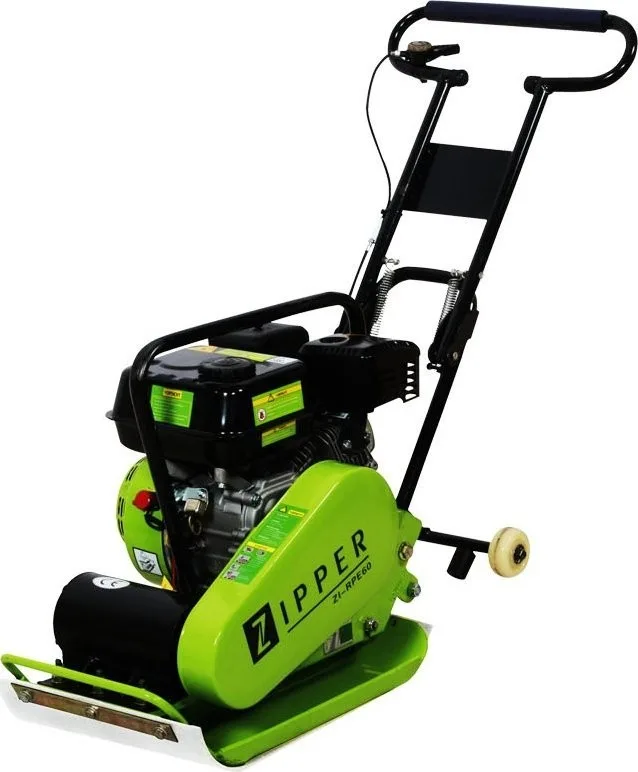 Zipper Zipper ZI-RPE60 Vibrationsplatte
