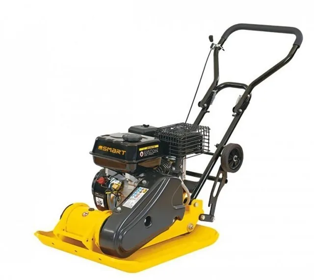 Rüttler Line 100, 20 kN, 96 kg, Smart365