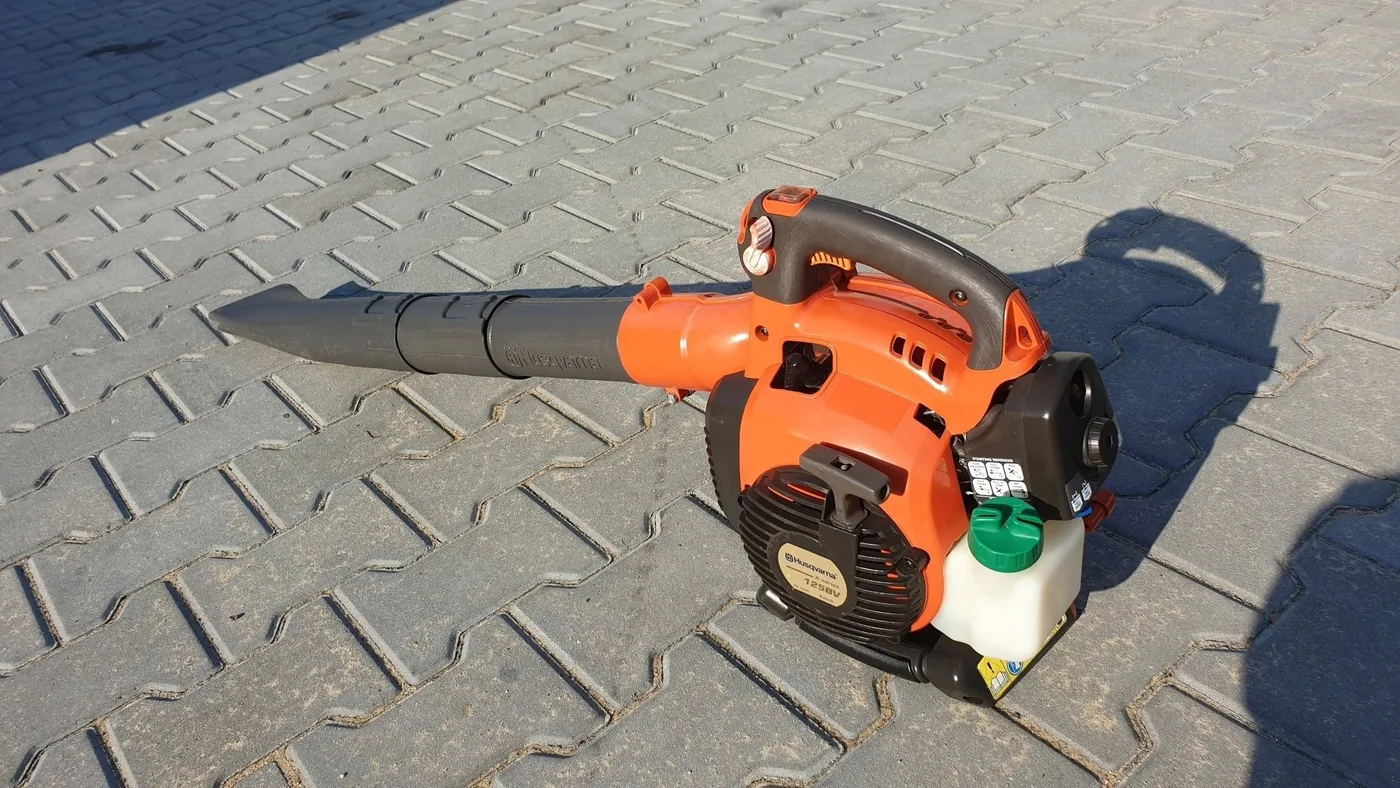 Husqvarna Laubbläser HUSQVARNA 125 BVx