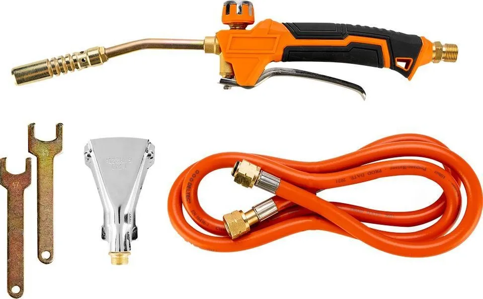 Neo Löt-Set 2 kW (20-012)