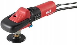 Steinschleifmaschine FLEX L12-3 100 WET, PRCD