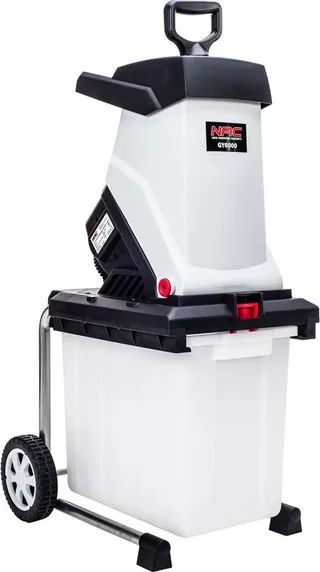 NAC Messerzerkleinerer SHE250B-BOX-G
