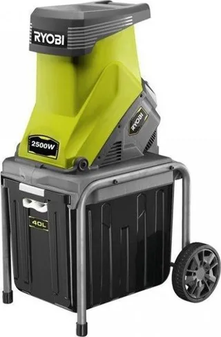 Ryobi Häcksler RSH2545B (5133002512)