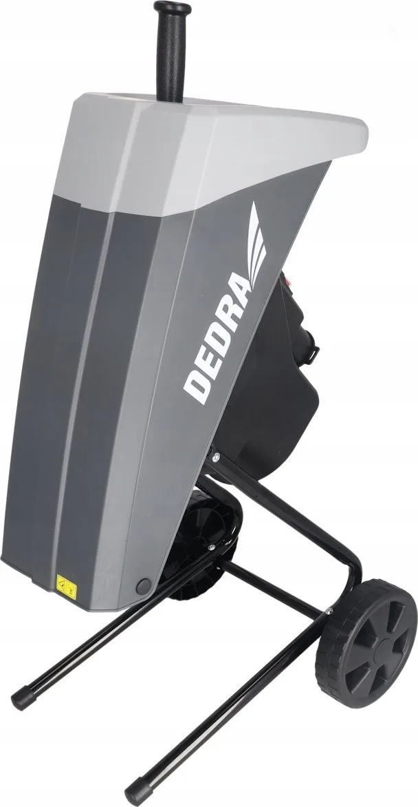 Dedra Asthäcksler 2500 W, 45 mm DED8680
