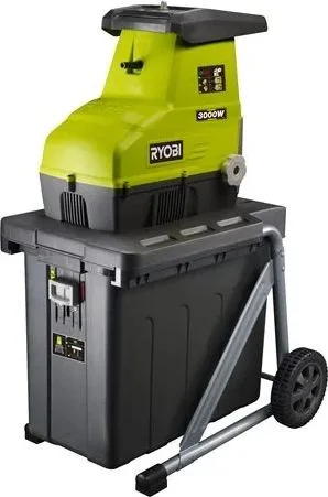 Ryobi Häcksler RSH3045U (5133004335)