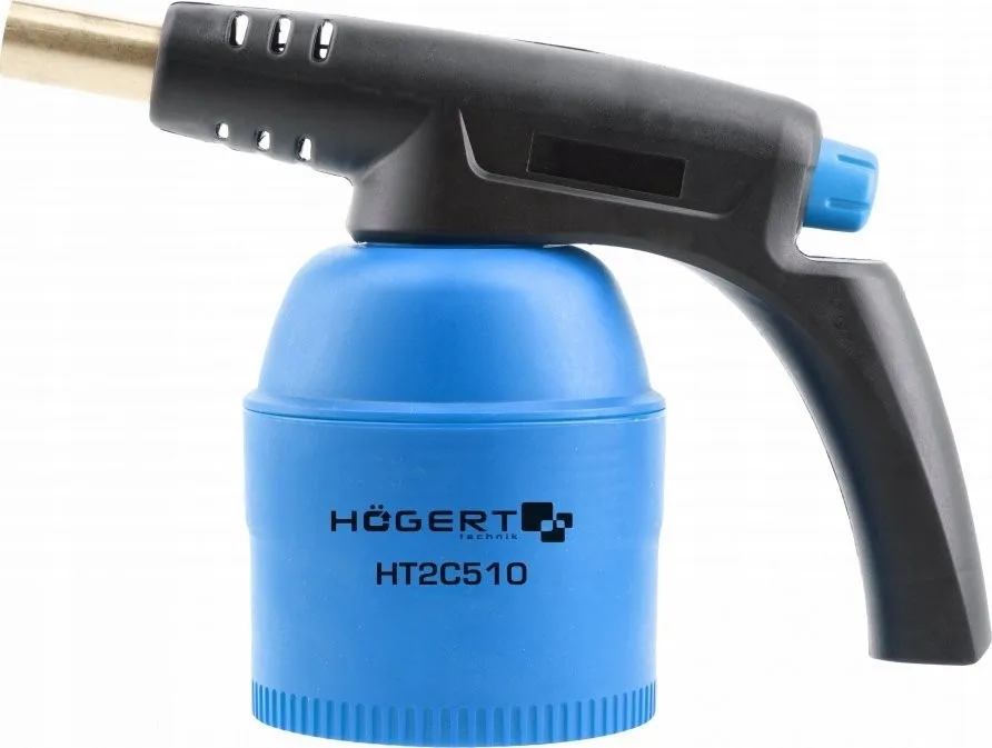 Högert Technik HOGERT GASLÖTZANGE