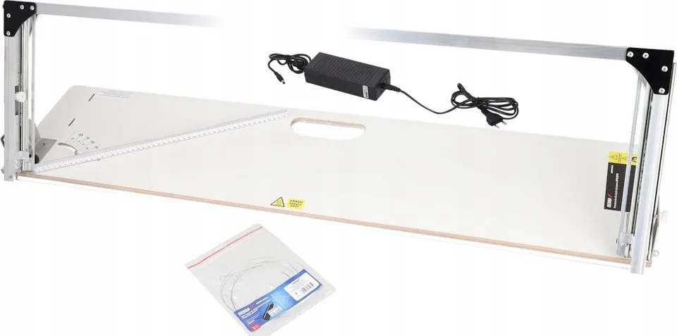 DEDRA STYROFOAM CUTTER 1340 mm