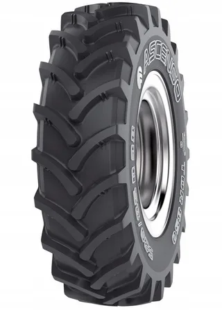 Landwirtschaftsreifen ASCENSO X2XLJ, TDR 850 R1-W, 122D TL