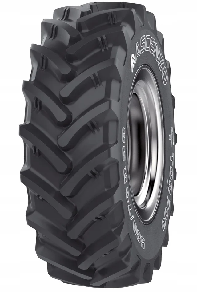 Landwirtschaftsreifen ASCENSO TDR 700 R1-W 116D TL