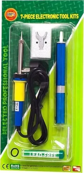 Blow 5222 Lötkolben  zd-920b 30 W (Set)