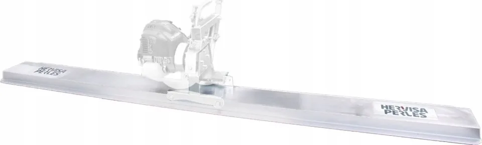 Hervisa Flachprofil 2 m für ZEUS / JUPITER II / RVH