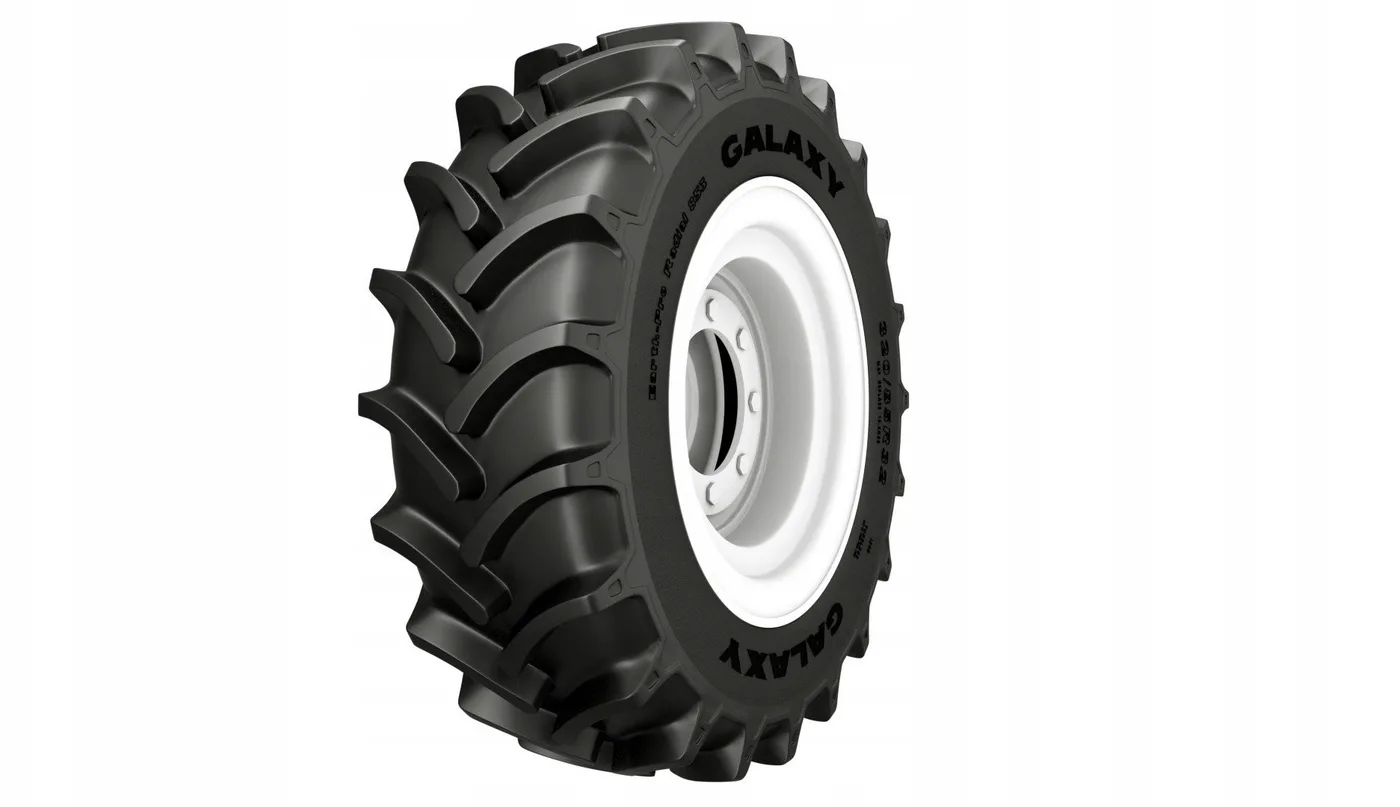 Landwirtschaftsreifen Earth Pro Radial 853 GALAXY 135D TL
