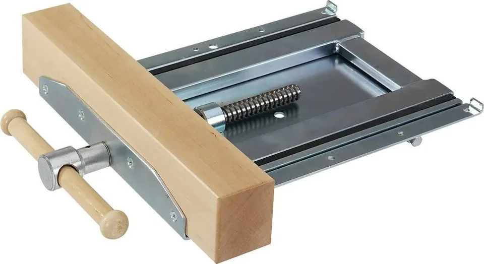 ExtraLink Frontklemmen Sjobergs Original 1100 33160