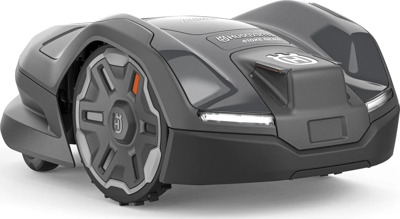 Husqvarna-Gartentraktor, Mähroboter HUSQVARNA Automower 410XE Nr.