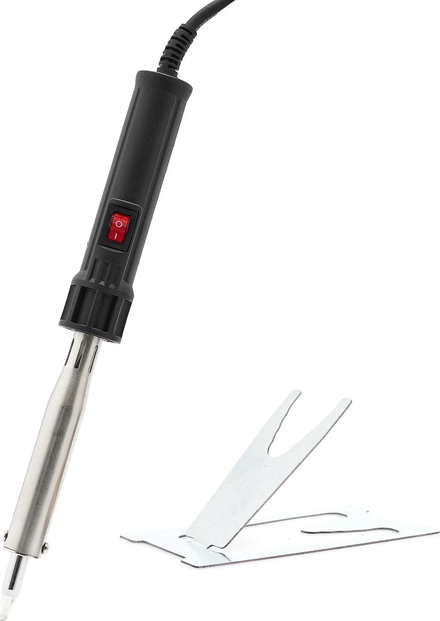 Techrebal Leistungsstarker Widerstandslötkolben YIHUA 960-W 150 W mit Gravur