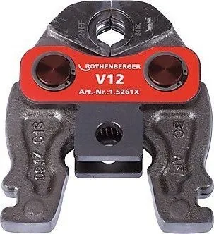 Rothenberger Presslippen ROTHENBERGER V/SV Compact V/SV 12