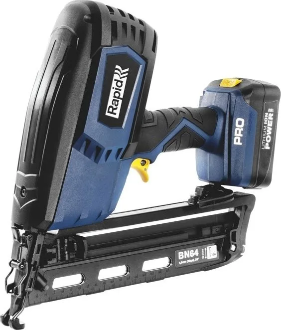 Rapid Cordless Weinkühler BN64 16 Ga 18 V