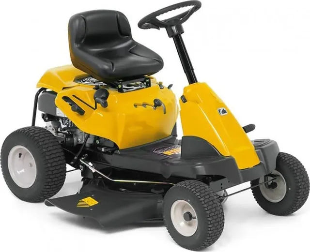 Cub Cadet LR1 MS76 Gartentraktor