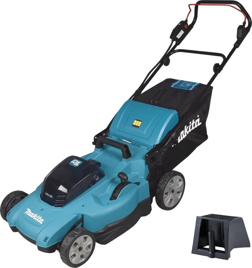 Makita DLM538Z Akku-Rasenmäher BODY